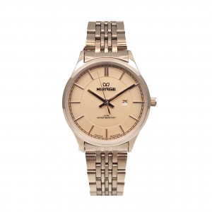 Mirage 8890 Full Rosegold Lady LDBRGLN